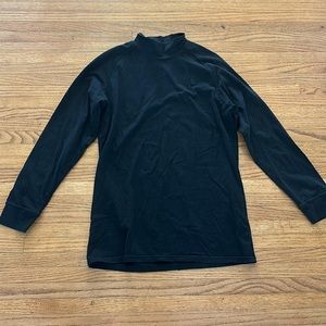 Tailored Athletes Turtleneck